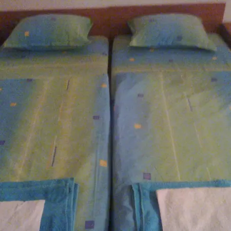 Pensiune Vasilevi Nesebăr