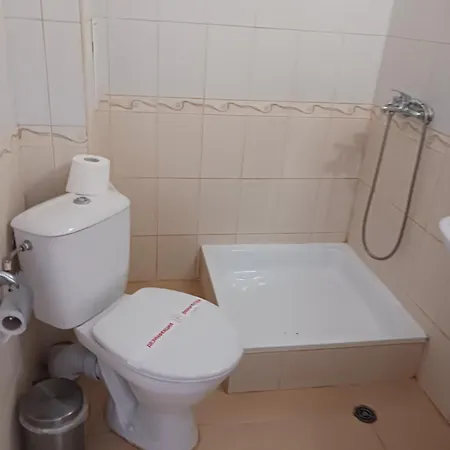 Pensiune Vasilevi 4*