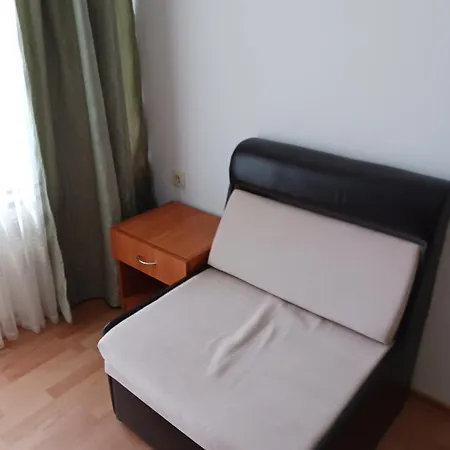 Pensión Vasilevi *