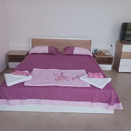 Vasilevi 4* Nesebăr