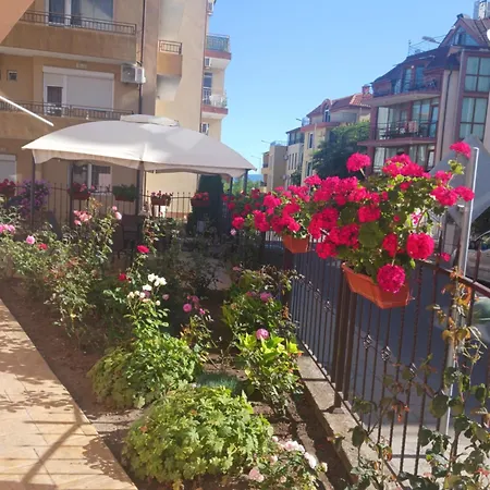 Pensiune Vasilevi Nesebăr