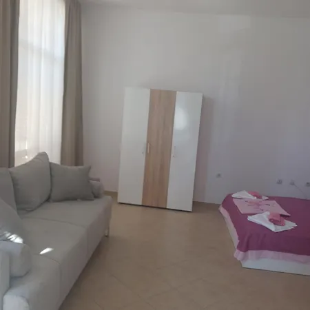 Pensiune Vasilevi Nesebăr