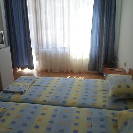 Vasilevi Nesebar
