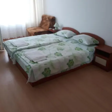 Pensiune Vasilevi 4*