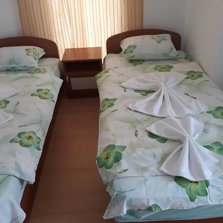 Vasilevi Pensiune Nesebăr