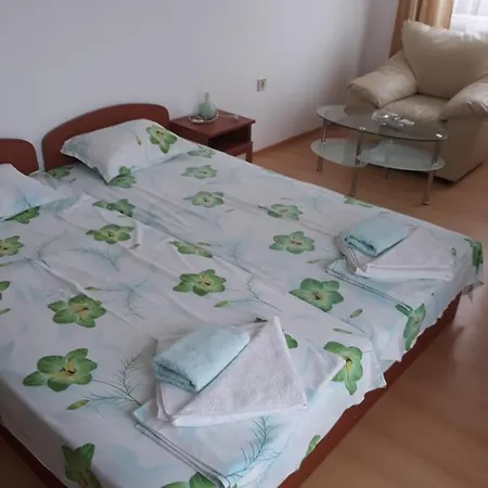 Vasilevi Pensiune Nesebăr