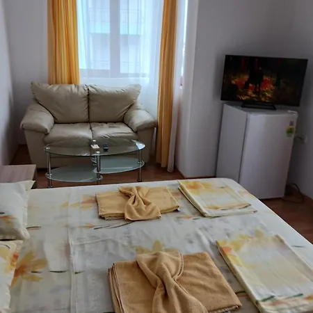 Guest house Vasilevi 4*