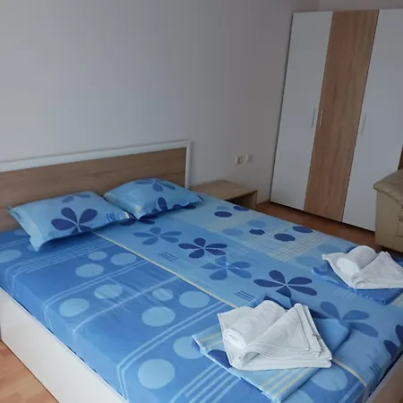 Vasilevi Guest house Nesebar