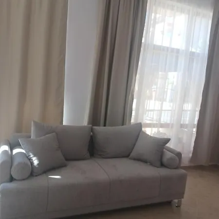 Guest house Vasilevi 4*