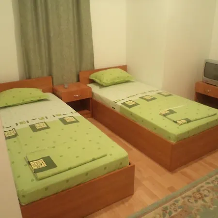 Vasilevi Penzion 3*