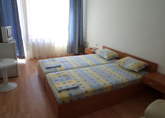 Gæstehus Vasilevi 4*