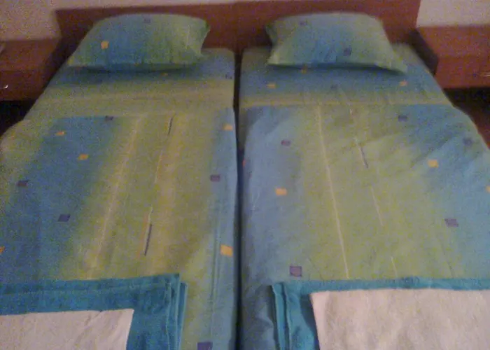 Gasthof Vasilevi Nessebar