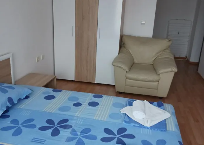 Gæstehus Vasilevi Nessebar