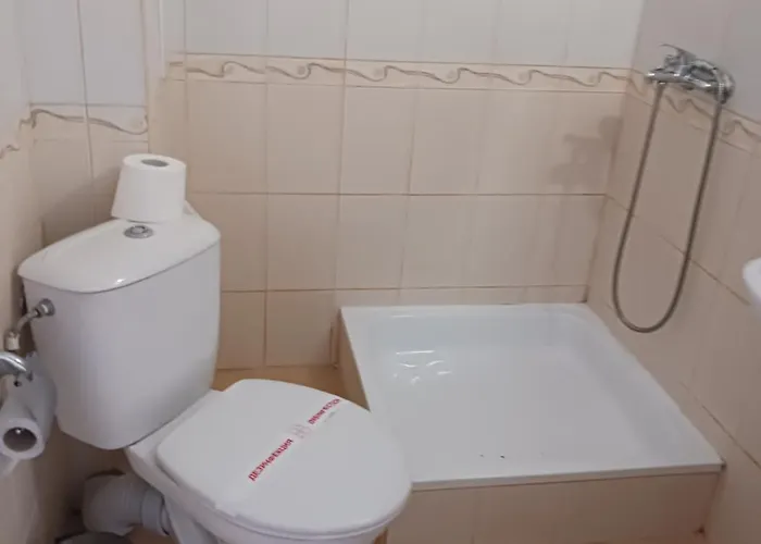 Gæstehus Vasilevi 4*