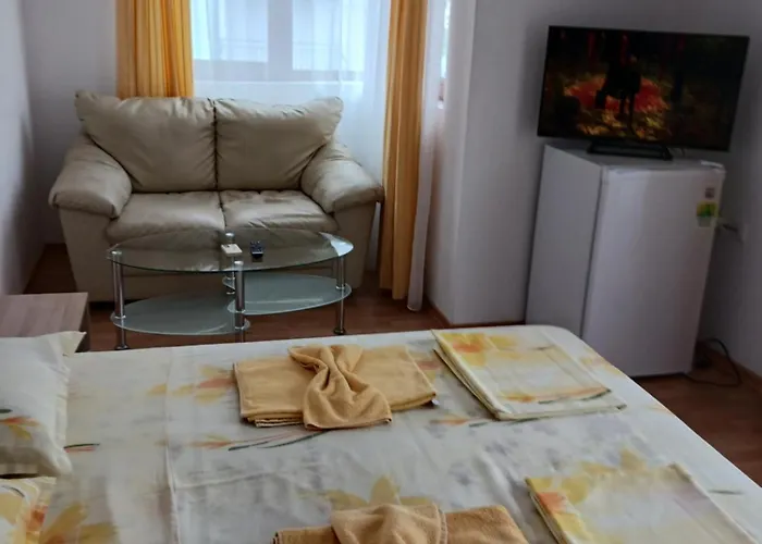 Gæstehus Vasilevi 4*