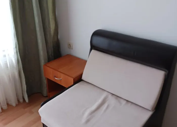 Gæstehus Vasilevi 4*