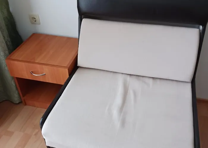 Vasilevi 4* Nessebar