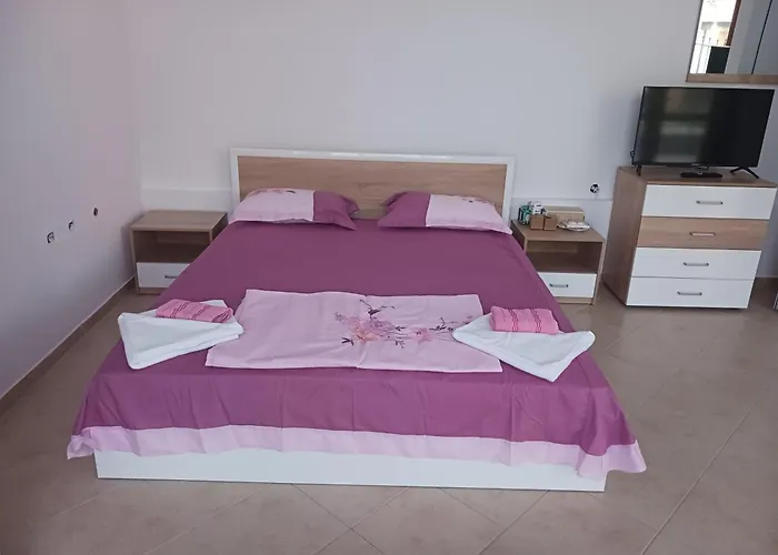 Vasilevi 4* Nessebar