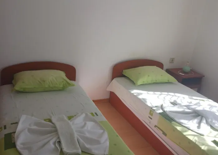 Vasilevi Gæstehus 4*