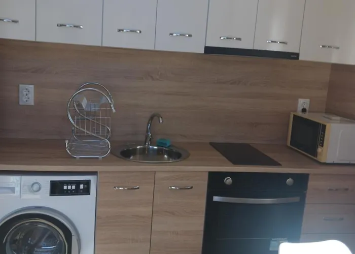 Vasilevi Gæstehus 4*