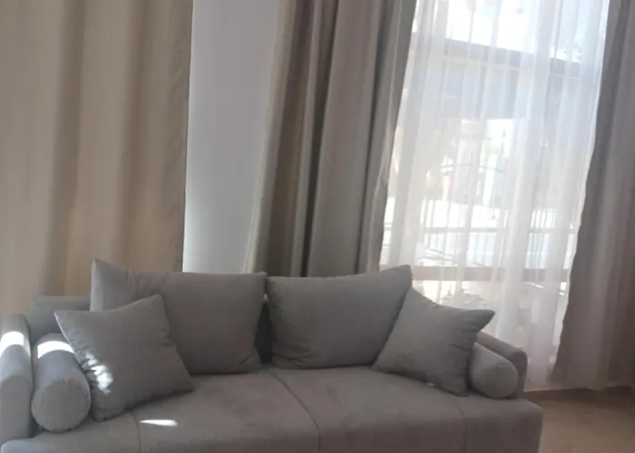 Gæstehus Vasilevi 4*