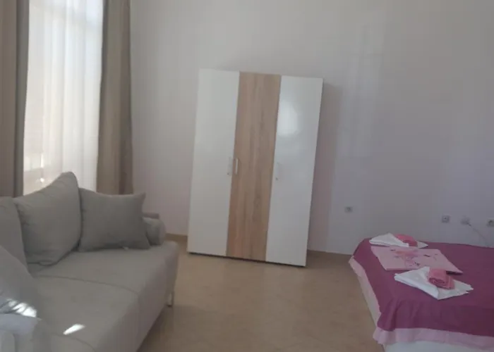 Gæstehus Vasilevi Nessebar