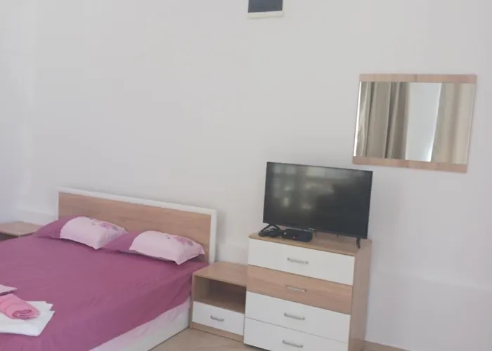 Gæstehus Vasilevi Nessebar